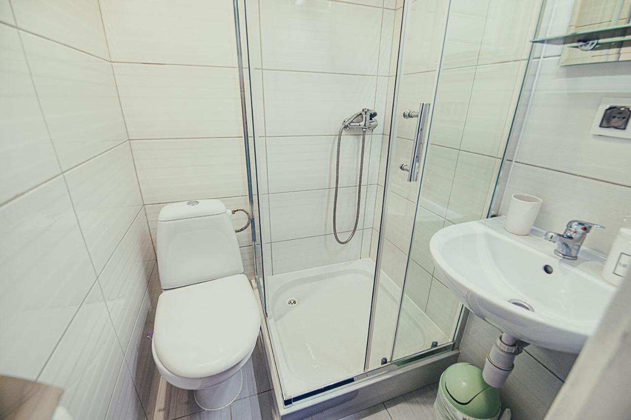 Zacisze Lesne Nad Pilica Bed & Breakfast Spala Ngoại thất bức ảnh