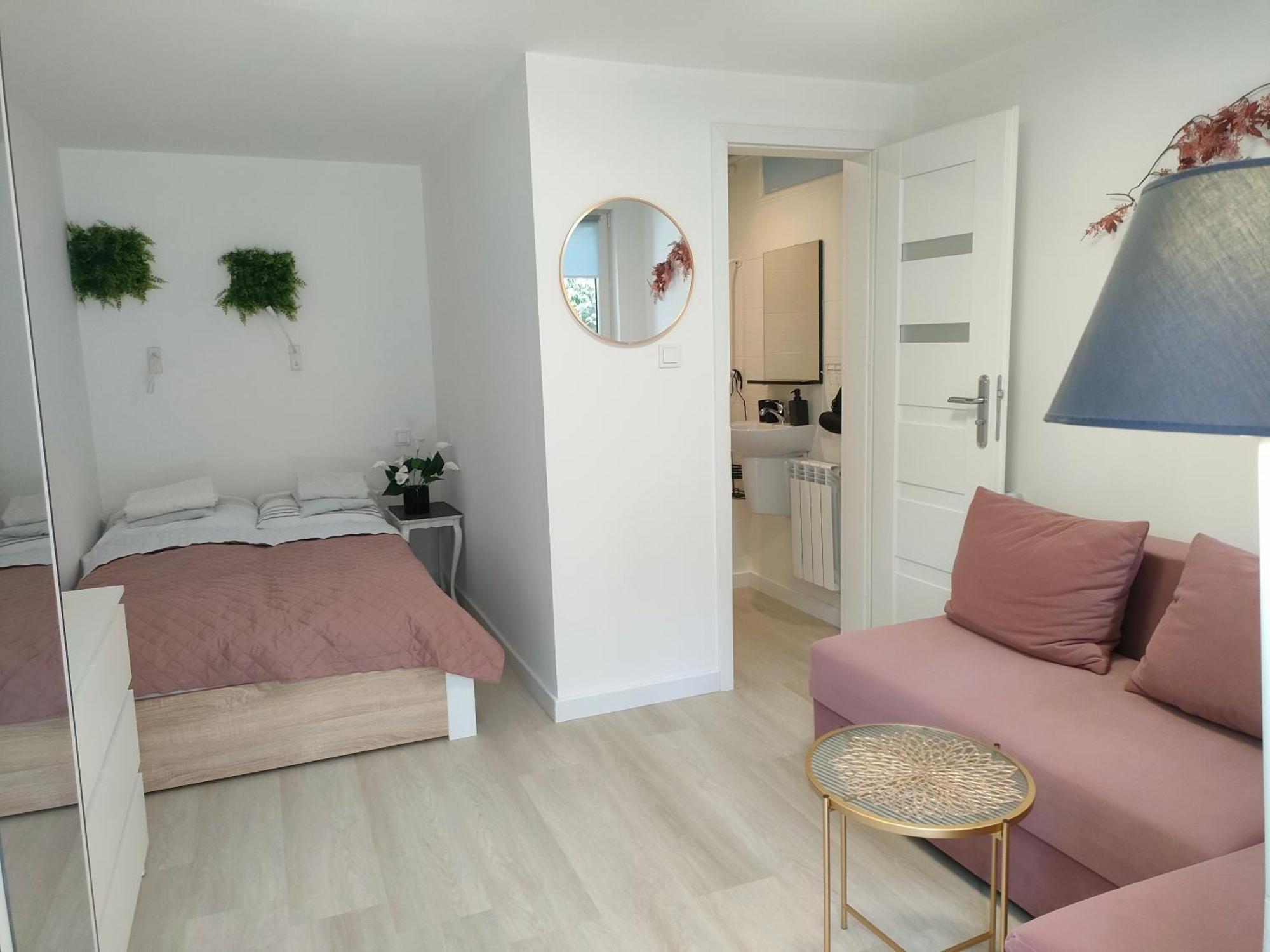 Zacisze Lesne Nad Pilica Bed & Breakfast Spala Ngoại thất bức ảnh